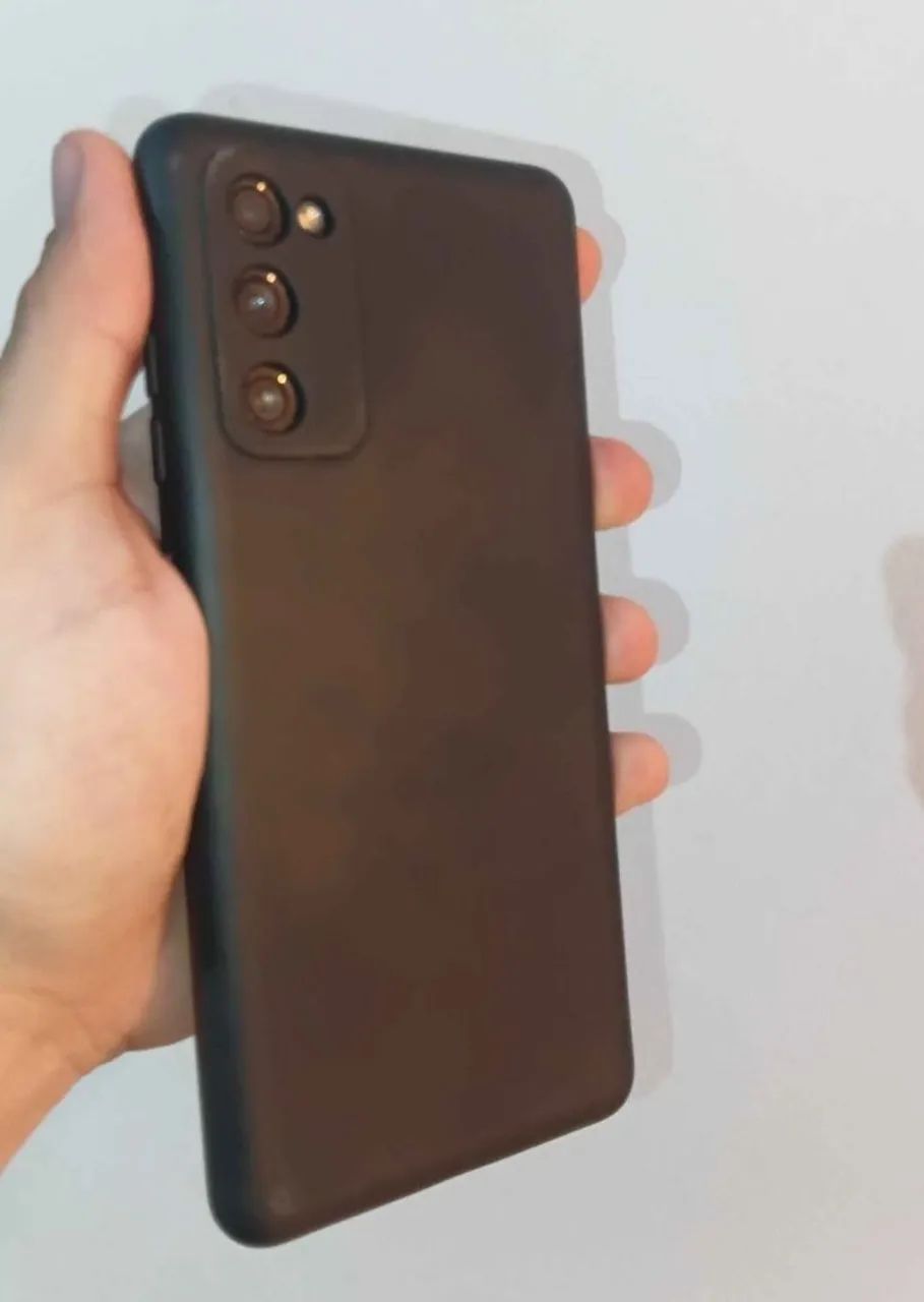 S20 FE 5G - Foto 2