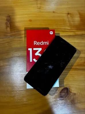 Redmi 13C 256GB