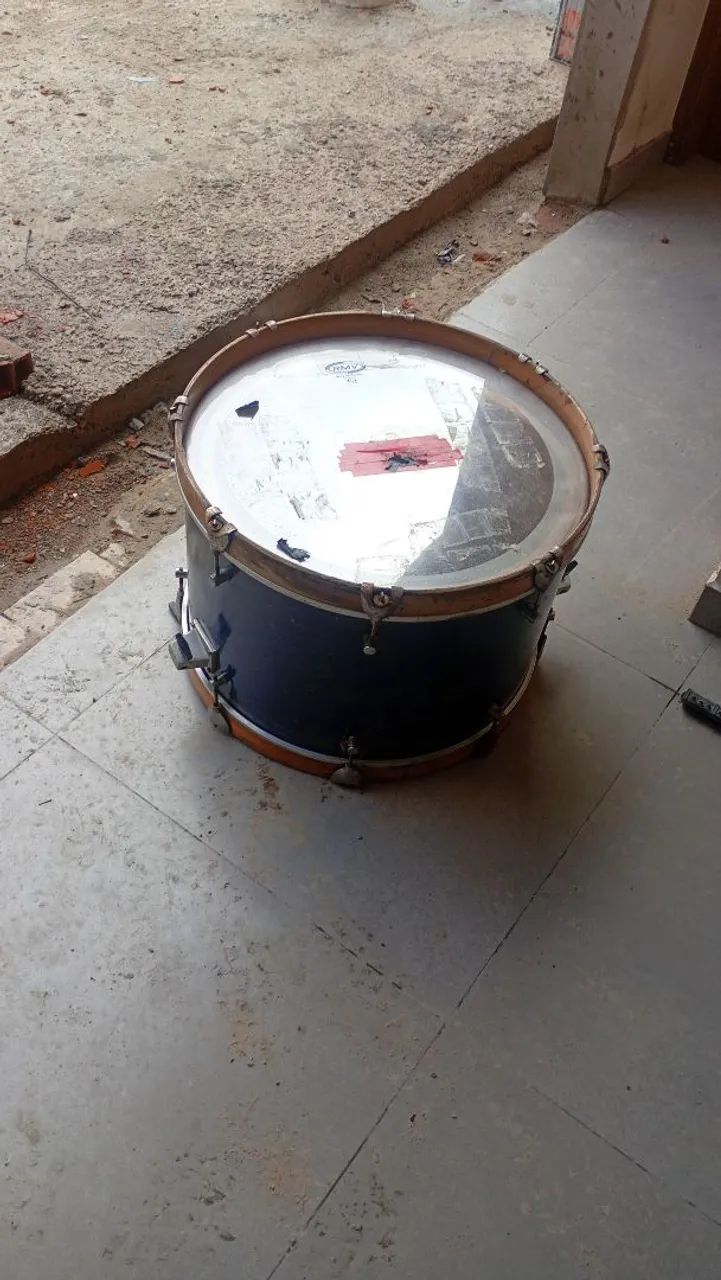 Vendo partes de bateria  - Foto 3