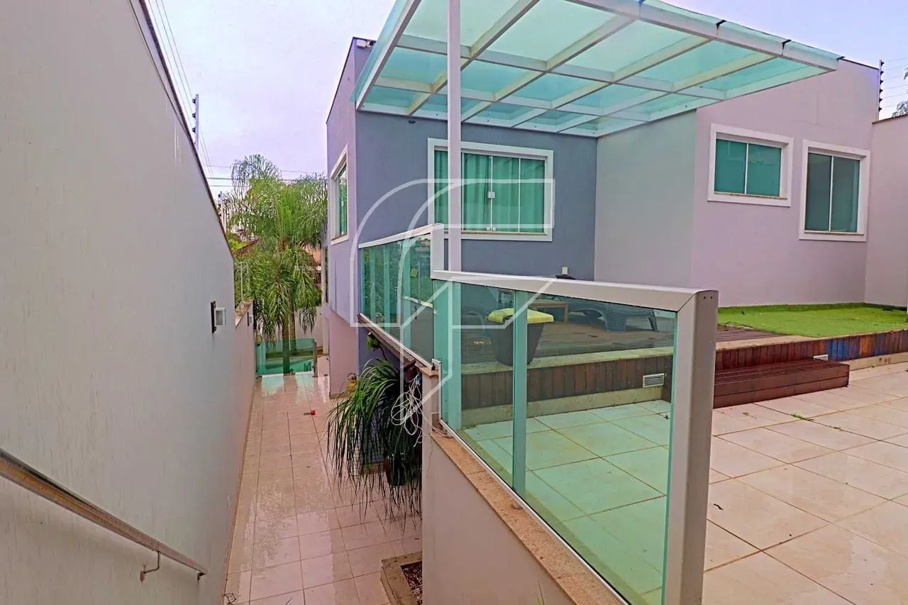 Imóvel para venda com 360 metros quadrados com 4 quartos em Jardim Boa Vista - Guarapari - - Foto 5
