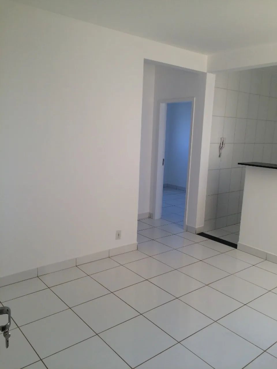 VENDO - APTO 2 QUARTOS PROX. AO UBERLANDIA SHOPPING E PARQUE UNA - Foto 3