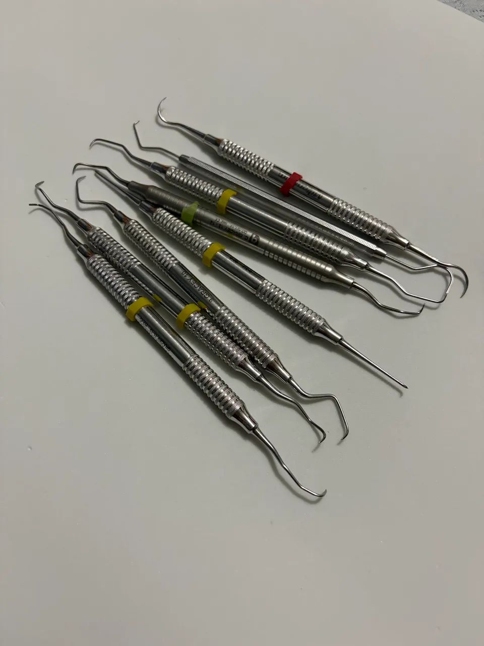Instrumentais Odontológicos