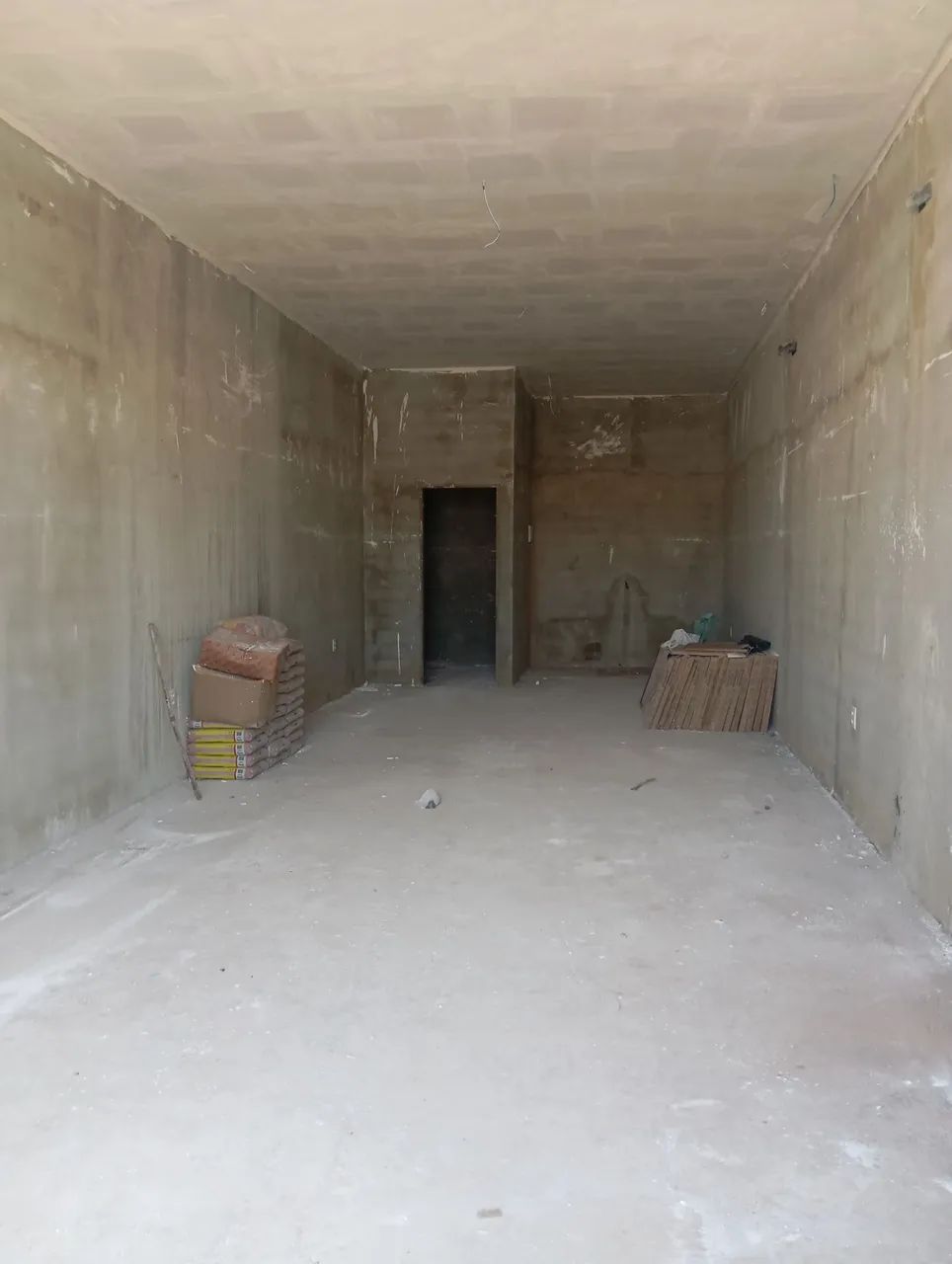 Ponto comercial com lote ao fundo  - Foto 4