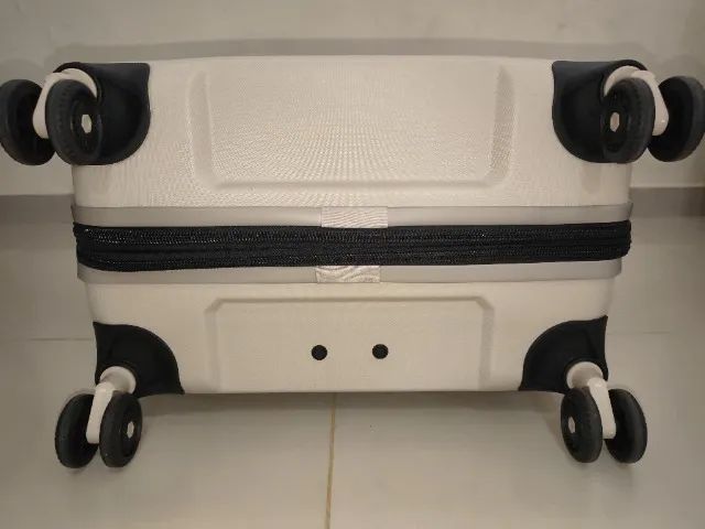 Mala de viagem britbag 24" - Foto 5