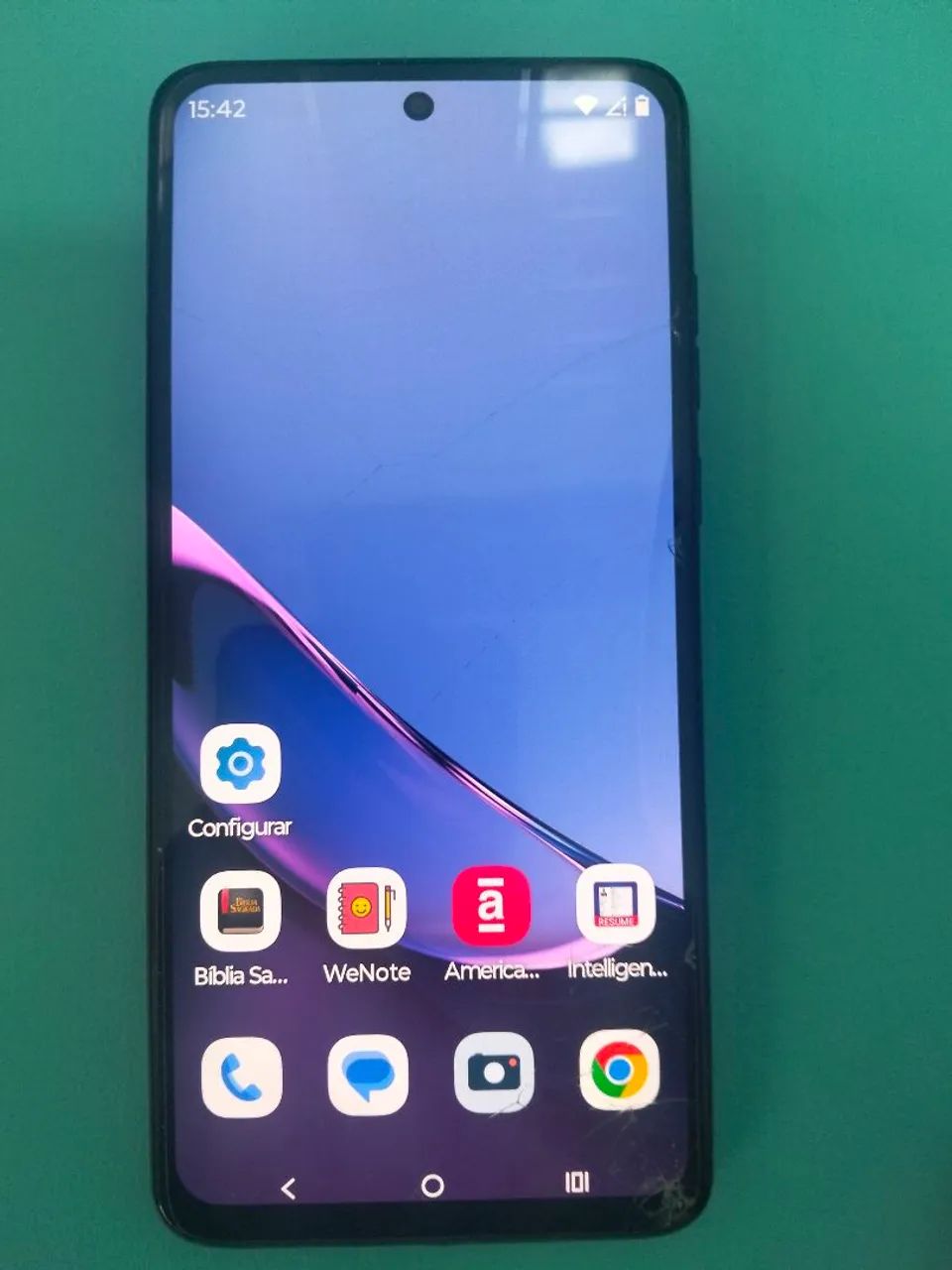 Moto G 84  - Foto 2