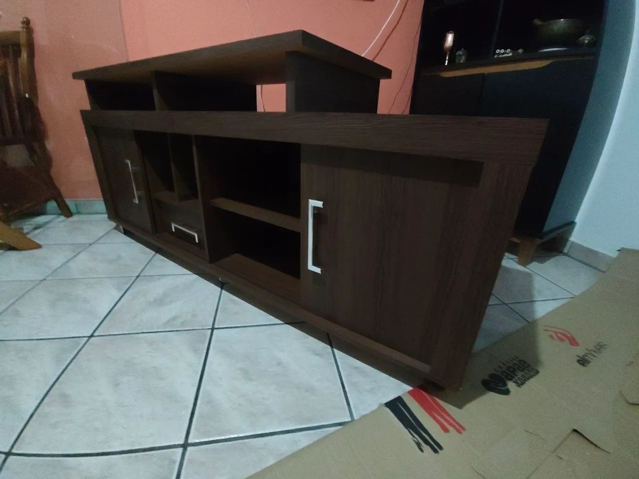 Rack para TV - Foto 3