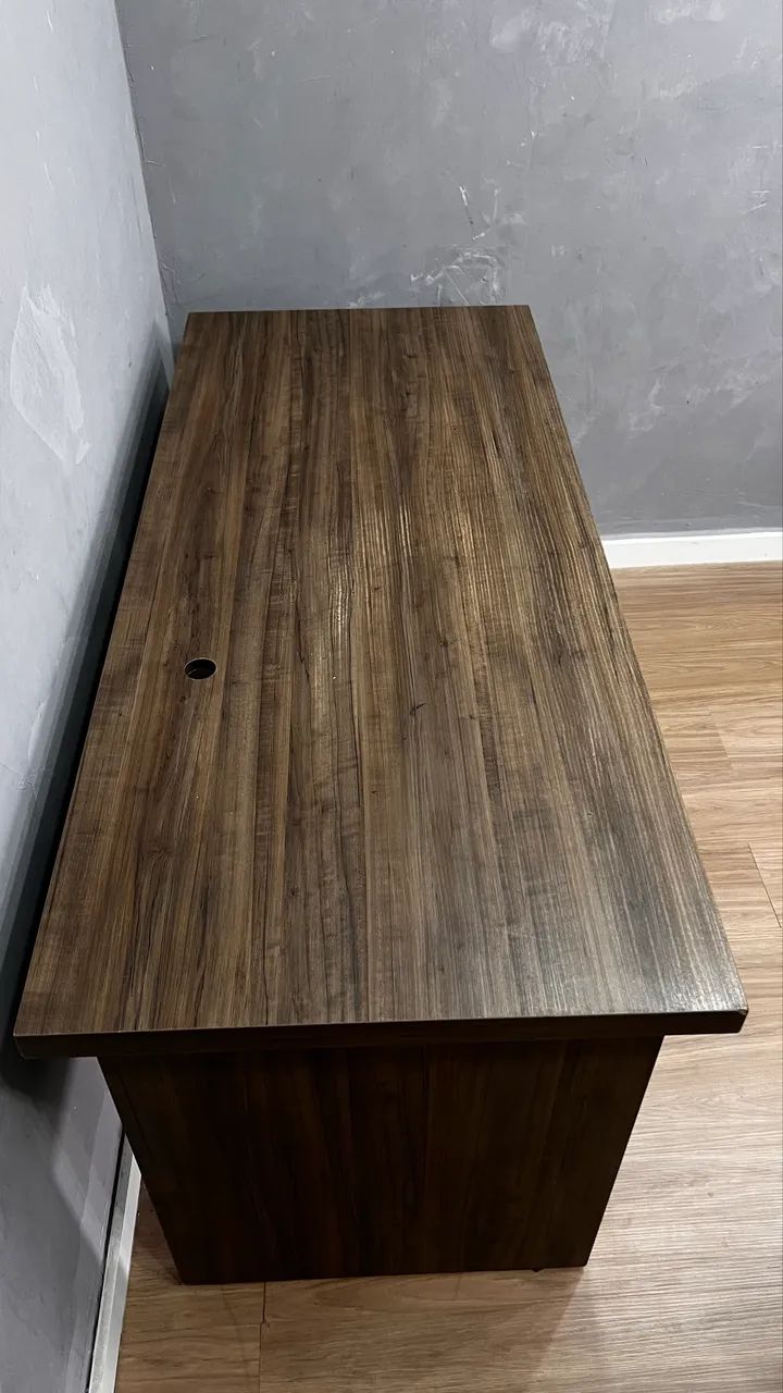 Mesa de escritório  - Foto 4