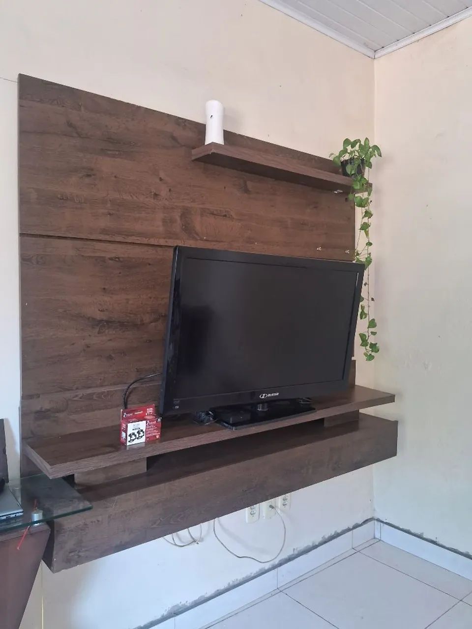 Painel para televisor - Foto 3