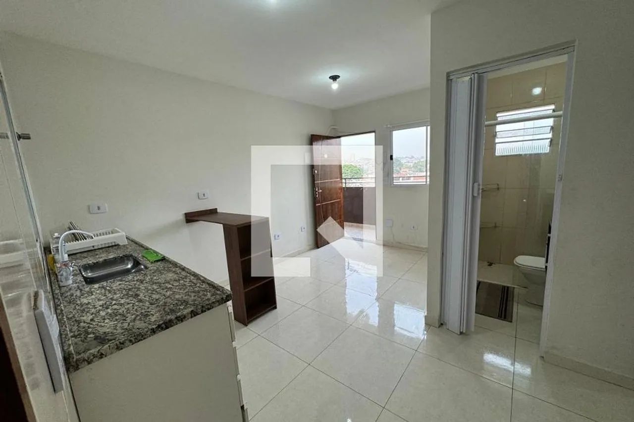 Apartamento à Venda - Vila Carrão, 2 Quartos, 43 m2 - Foto 5