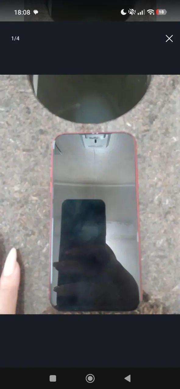 iPhone 11