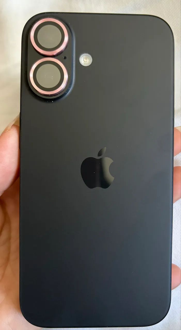 iPhone 16 - Foto 4