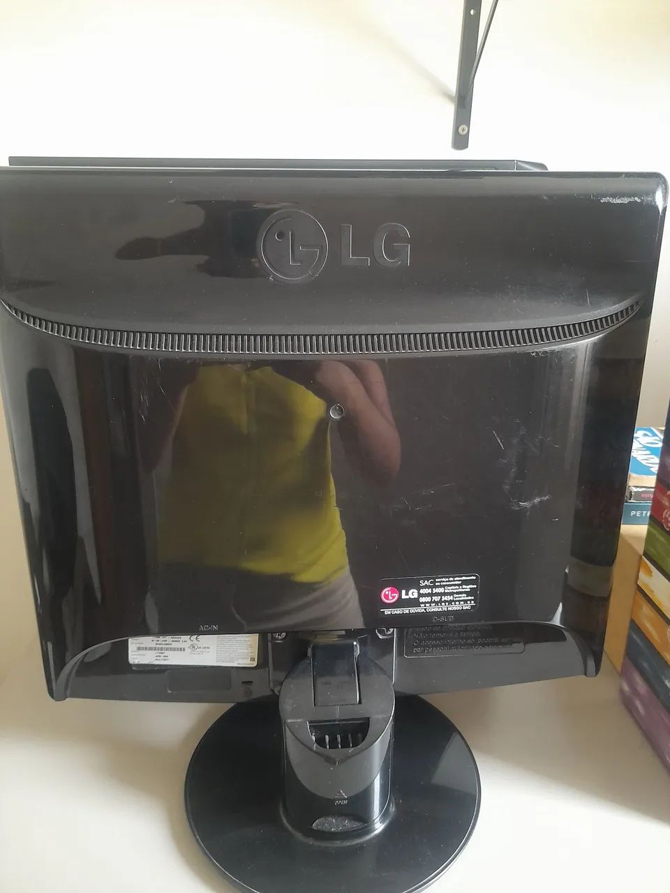 Monitor - Foto 3