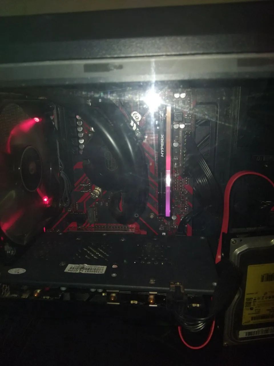 CPU Gamer AMD - Foto 3