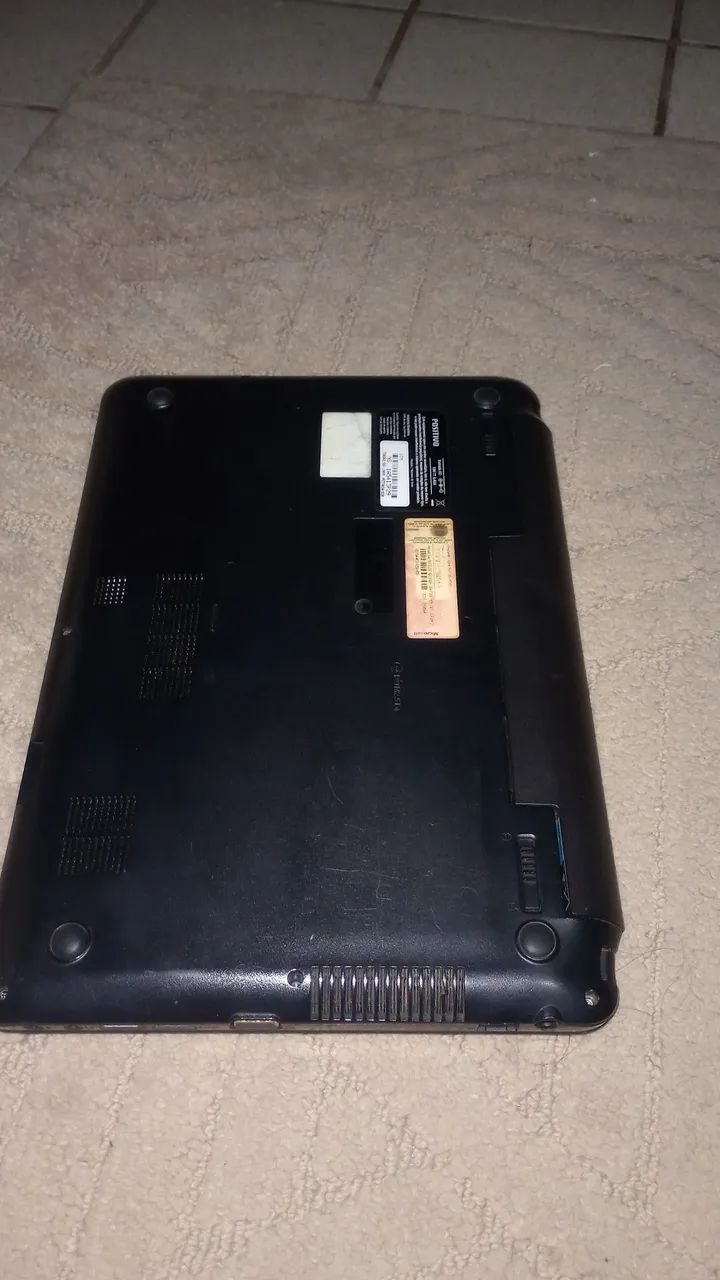 Notebooks com defeito - Foto 2