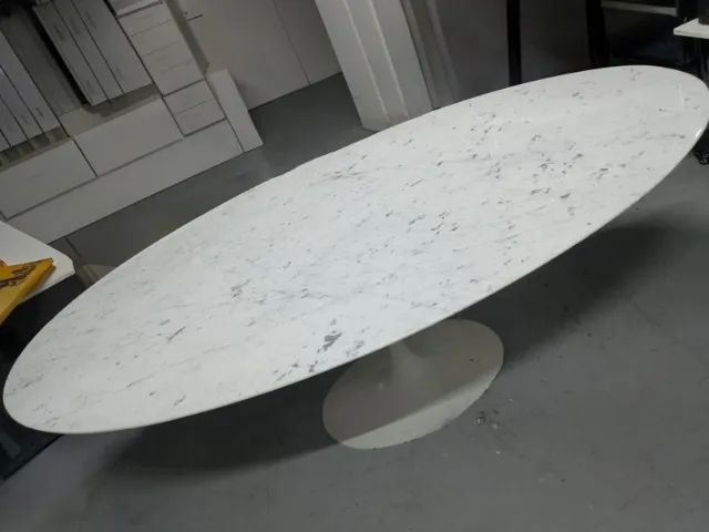 Mesa De Marmore Para Escritorio 