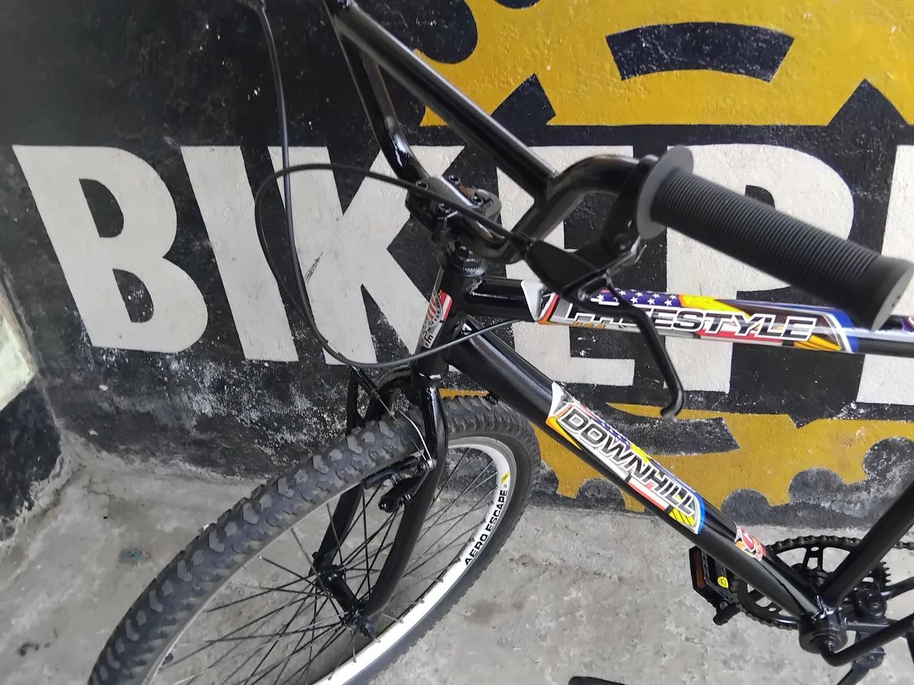 Bike aro 26 - Foto 2