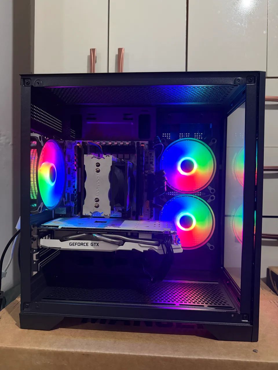 Pc gamer
