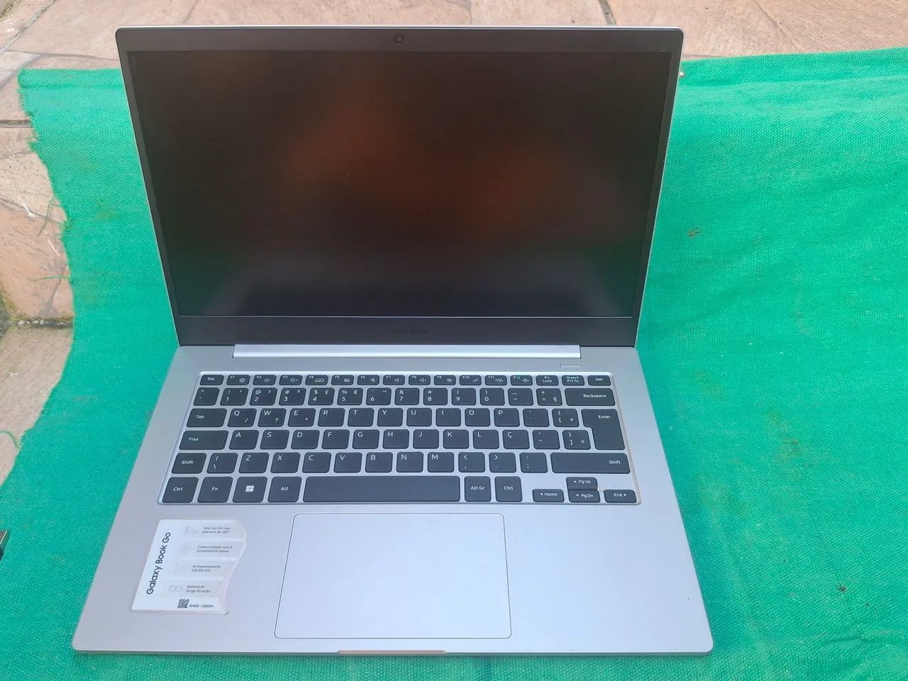 Notebook Samsung Go - Foto 2