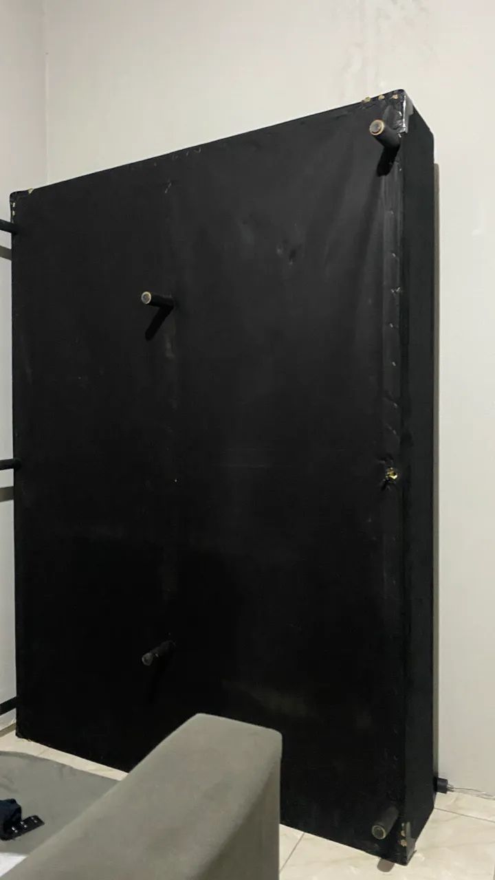 Box de casal - Foto 3