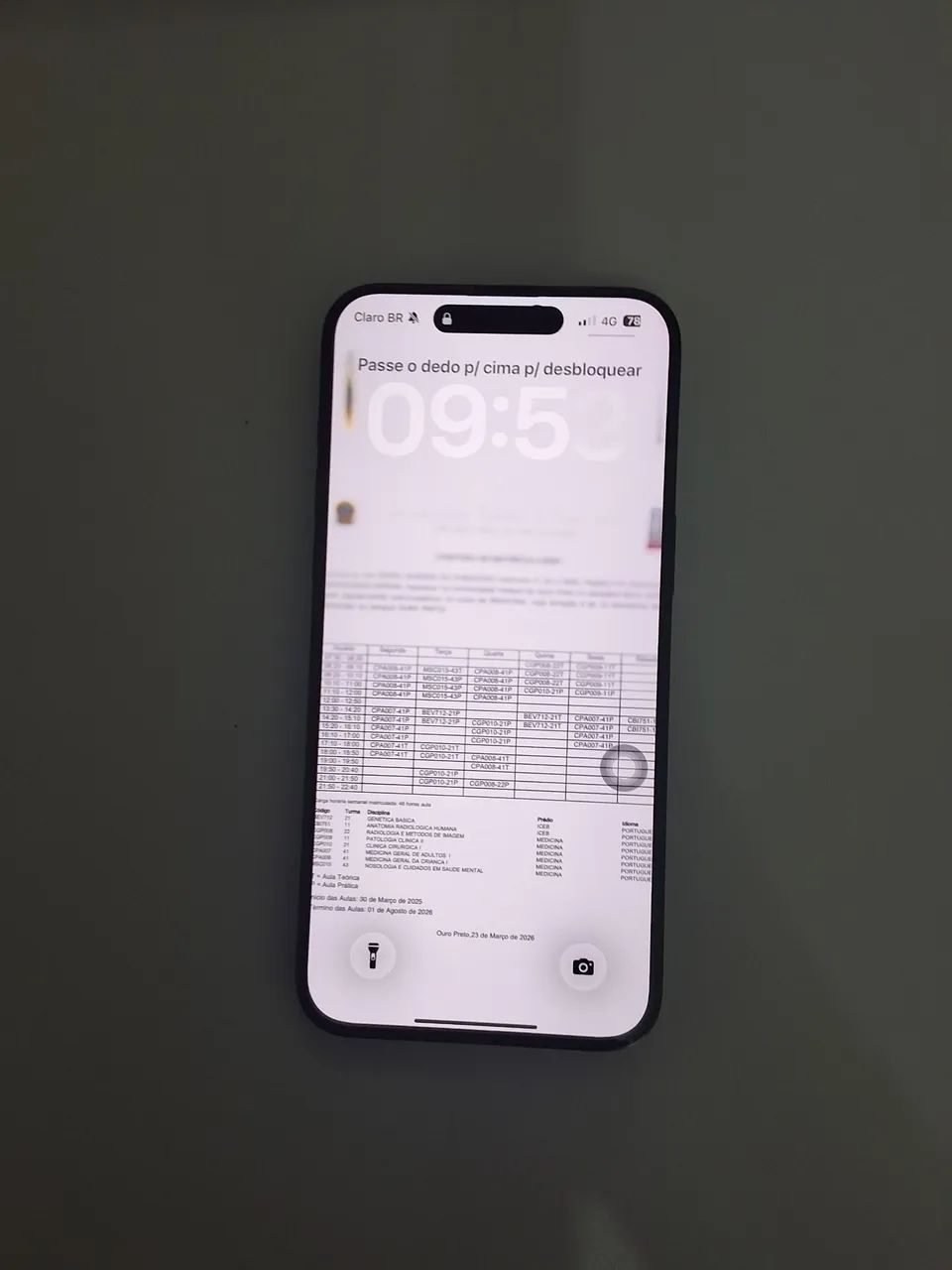 iPhone 15 pro max 256 GB - Foto 2
