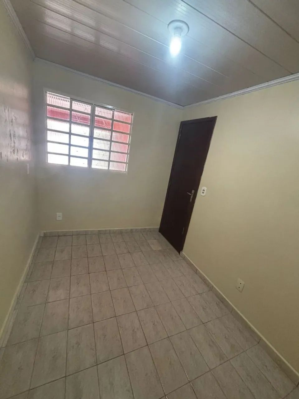 Alugo Casa + casa de fundos na laje (JUNTOS) - Foto 5