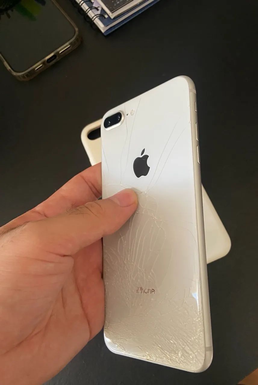 iPhone 8 Plus  - Foto 3