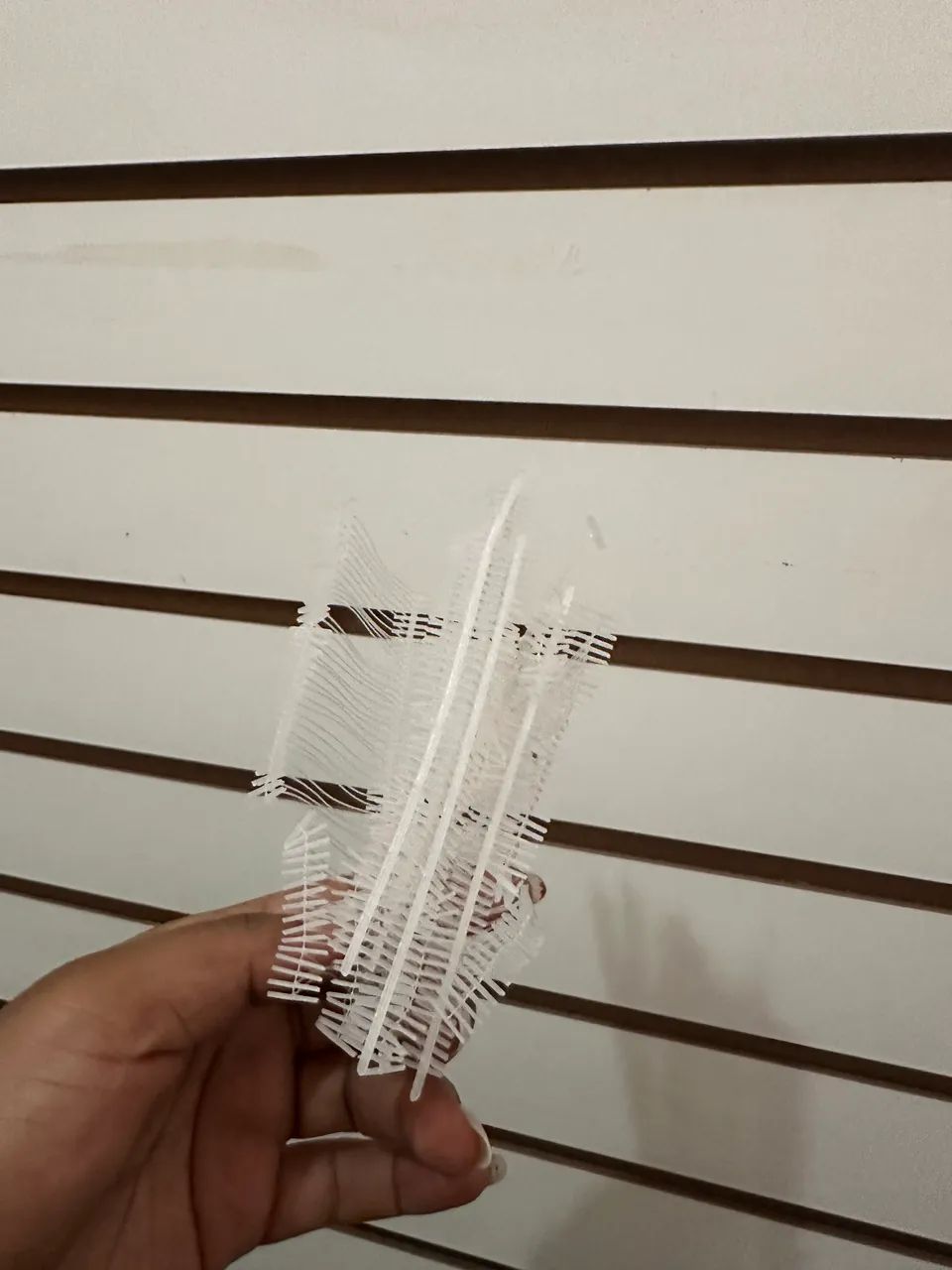 kit com 4 pistola, etiqueta e agulha  - Foto 4