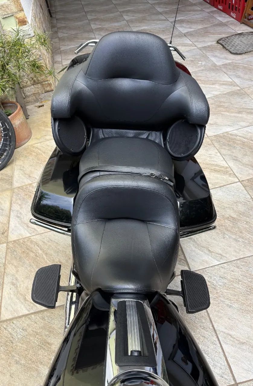 Harley-Davidson Limited Flhtk 2019 - 1503190412 | OLX