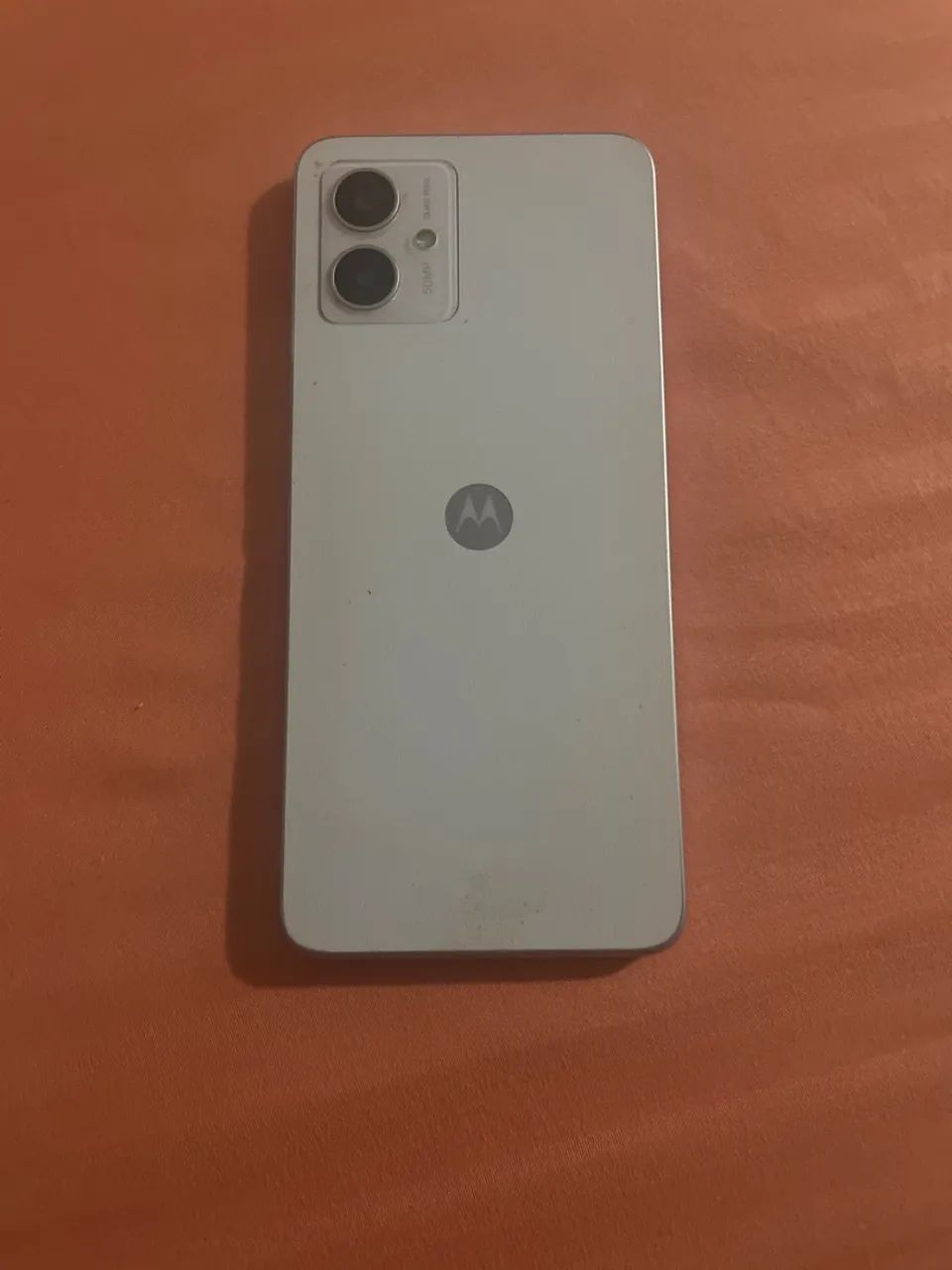 Moto g14 seminovo - Foto 3
