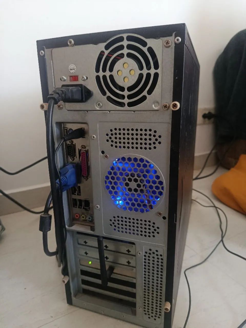 Computador completo  - Foto 3