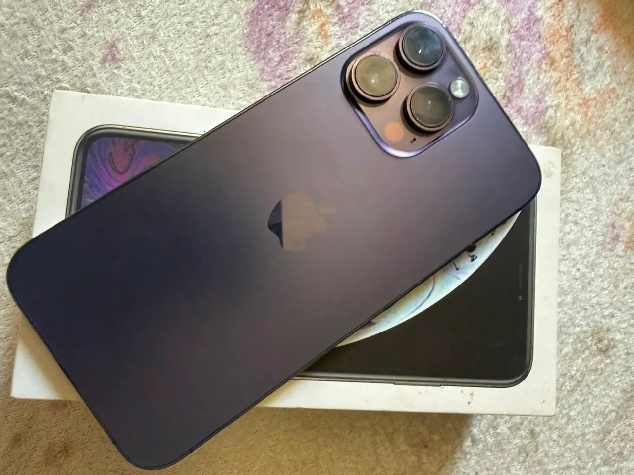 iPhone 14 Pro Max  - Foto 4