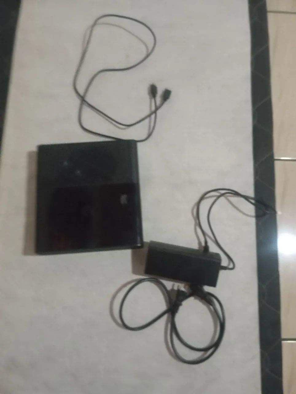 Xbox 360 com defeito