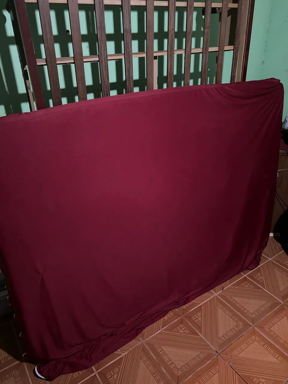CAMA e CABACEIRA  - Foto 2