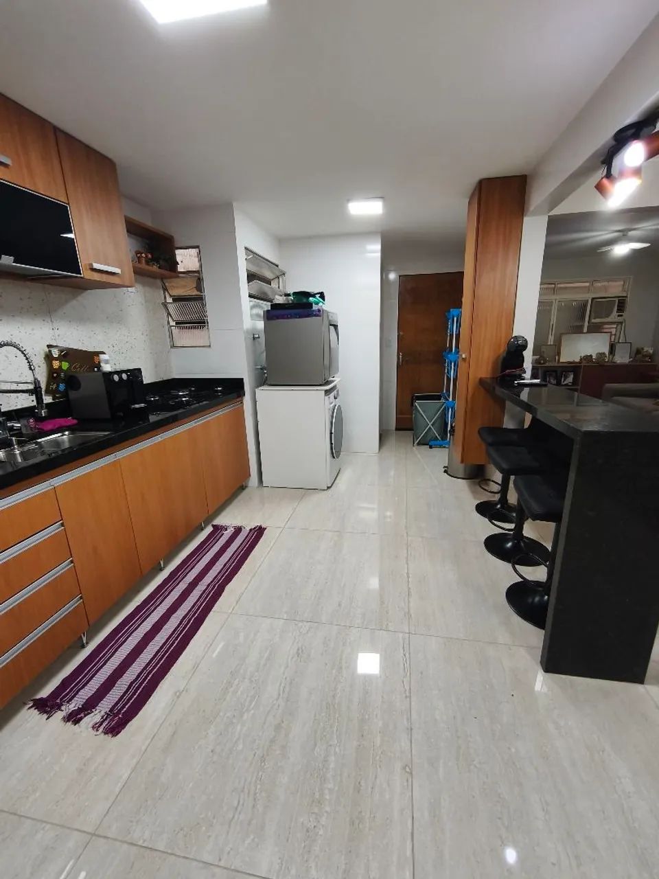LINDO e totalmente REFORMADO! - Foto 3