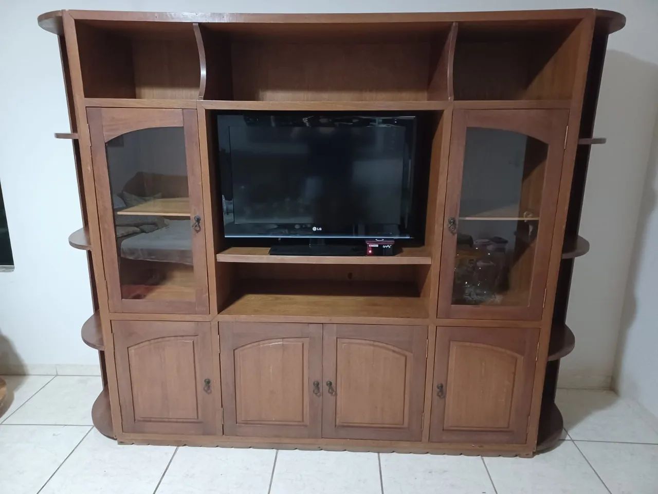 Móveis antigos  - Foto 3