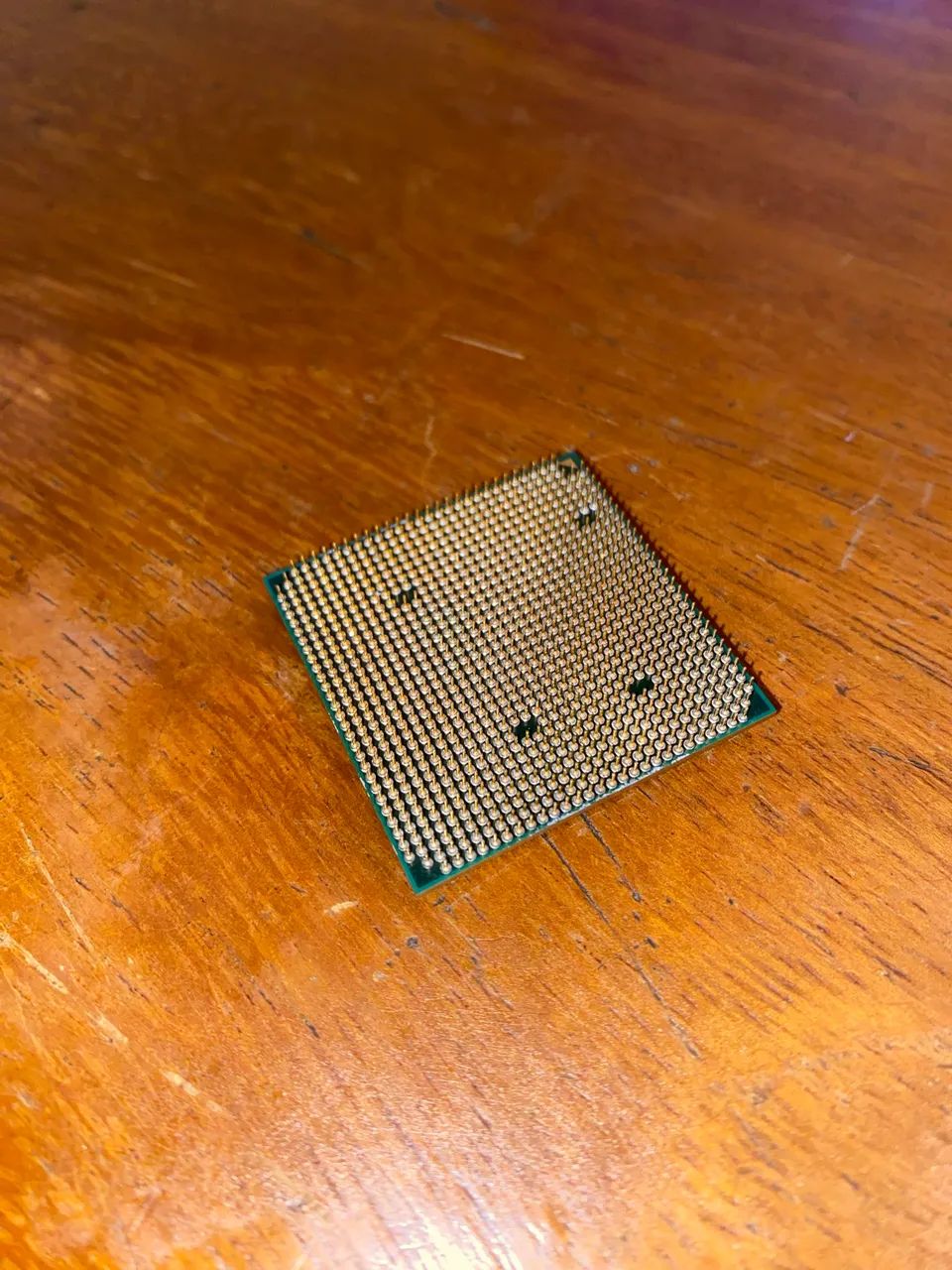 AMD FX-8320E - Foto 3