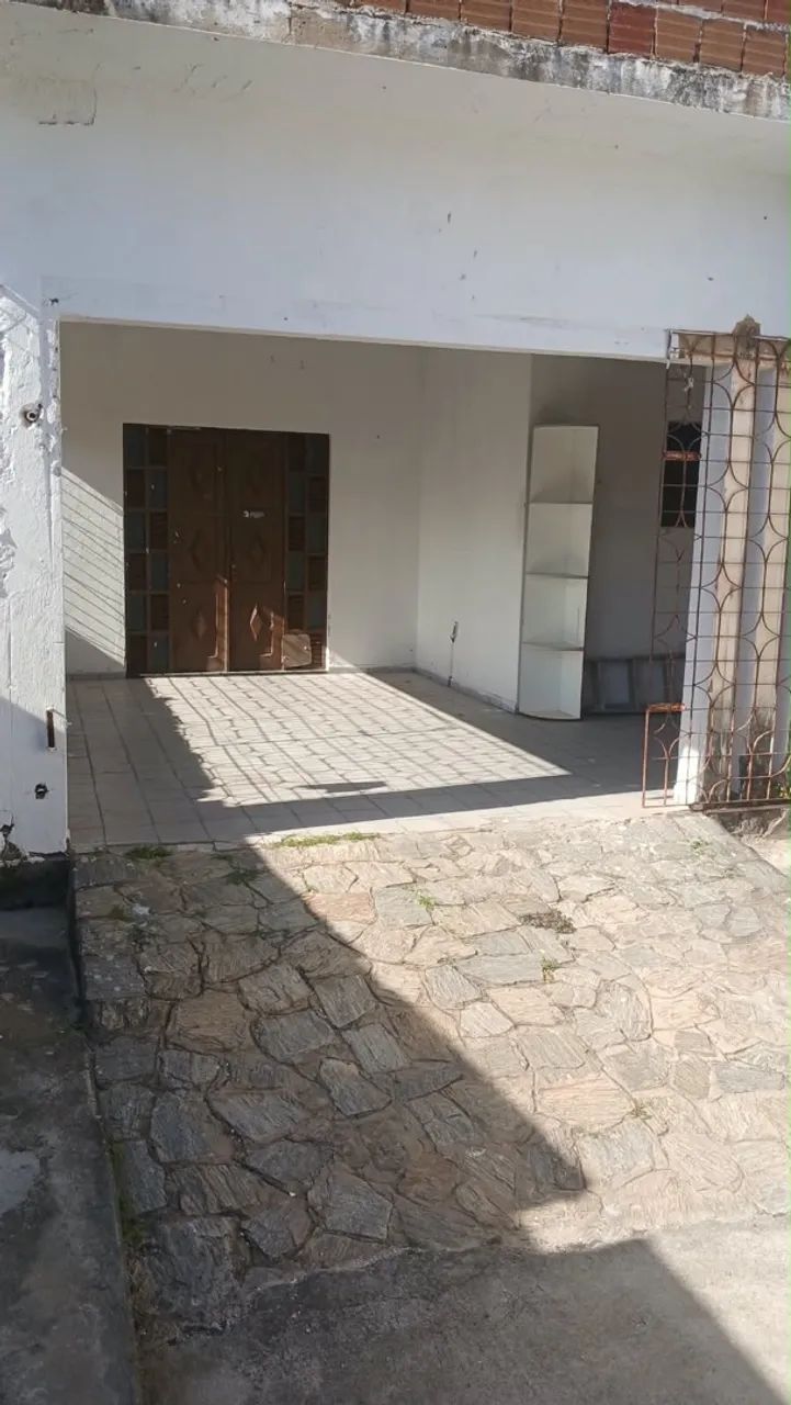 CASA PRA ALUGAR - Foto 5