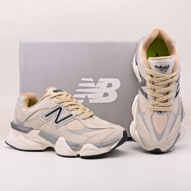 NEW BALANCE 9060 PREMIUM ATACADO - Foto 4