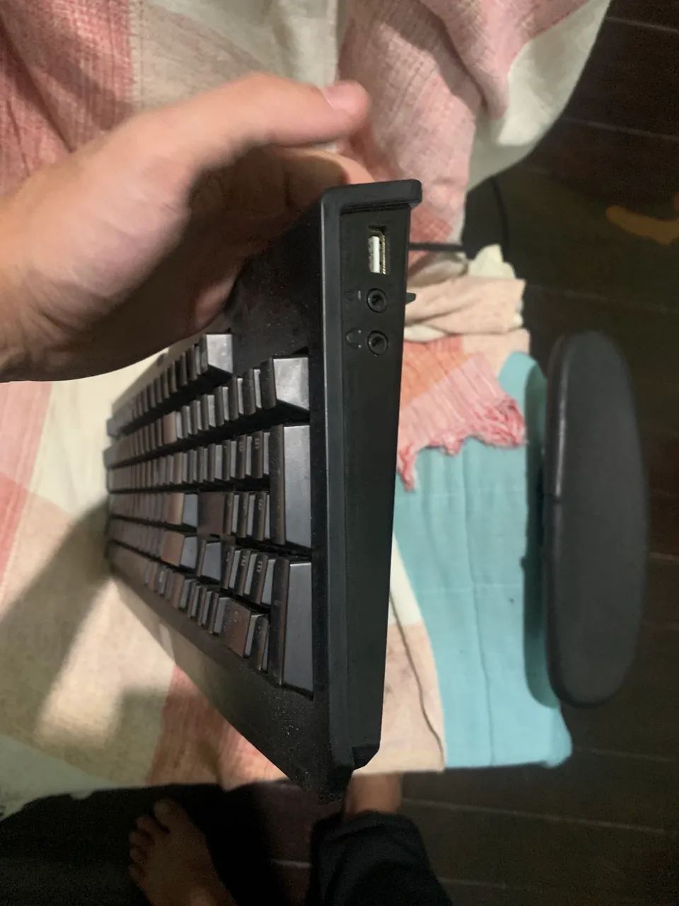 Razer blackwidow chroma 