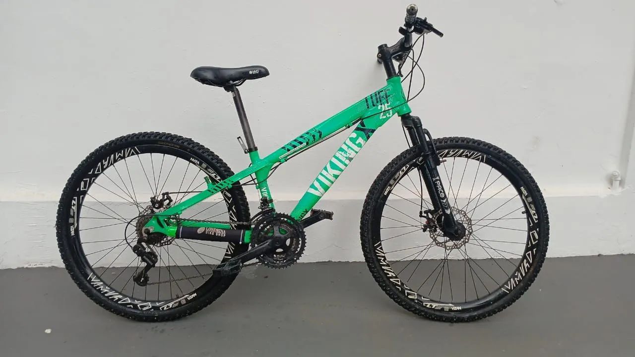 Bike