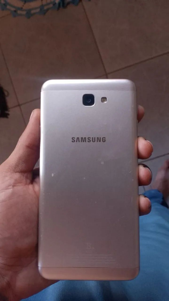 Celulares J7 e A10  - Foto 4
