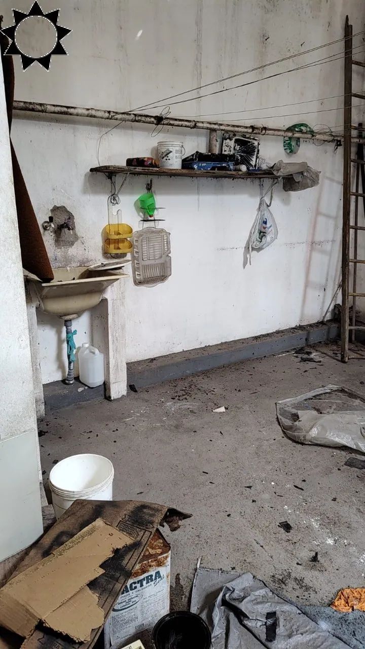 SOBRADO - BUSSOCABA OSASCO - Foto 3