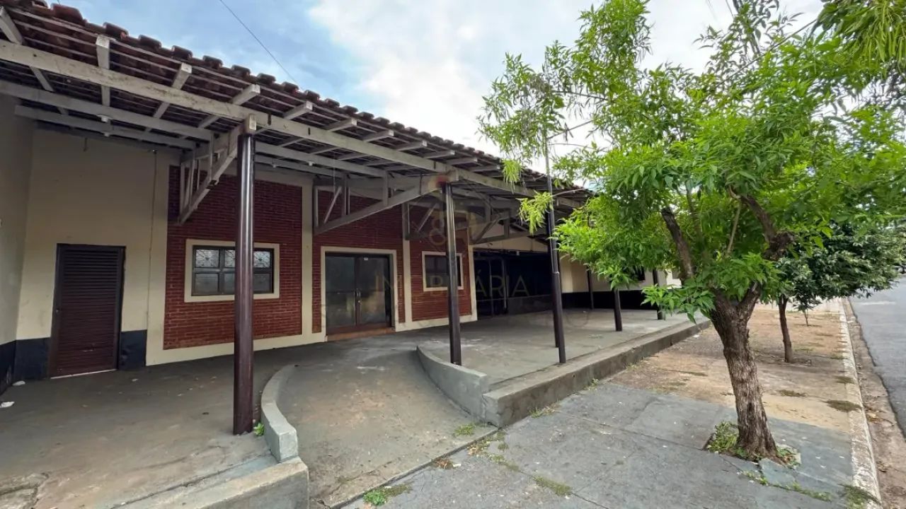 Imóveis Comerciais Imóvel comercial em Guatapará