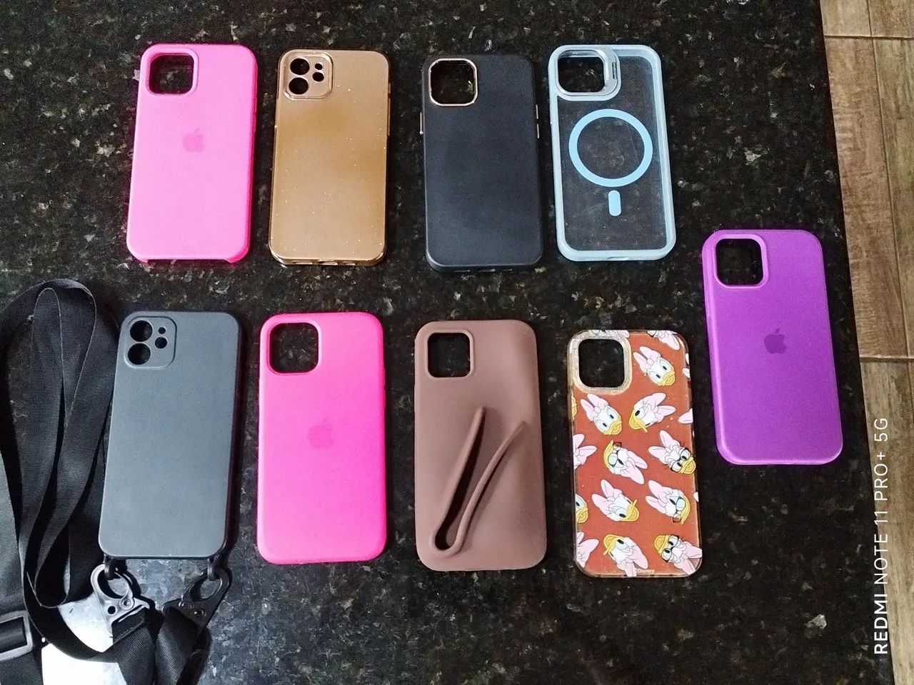 Capas de iPhone 12 - Foto 3