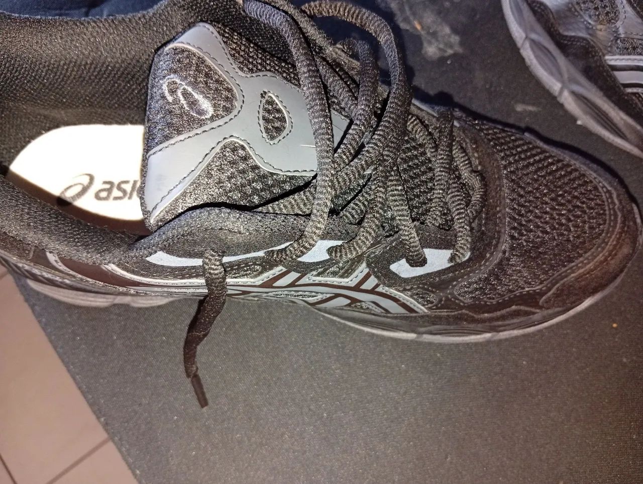 Asics gel nyc 