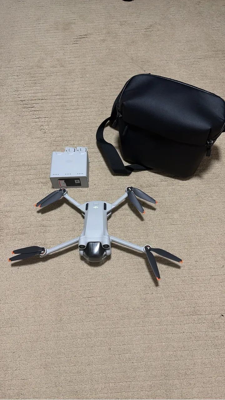 DRONE DJI MINI 3 Pro - Foto 2