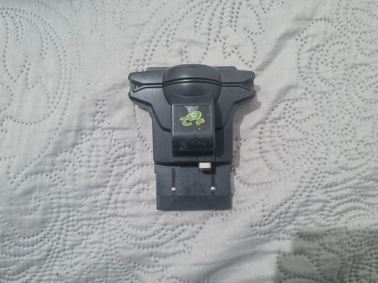 E-Reader acessório de Game Boy Advance