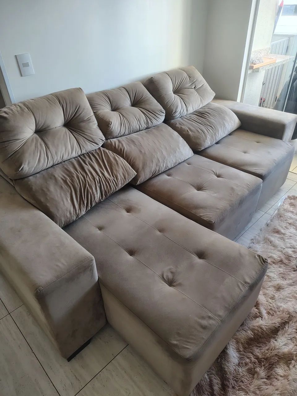 SOFÁ 2,5M