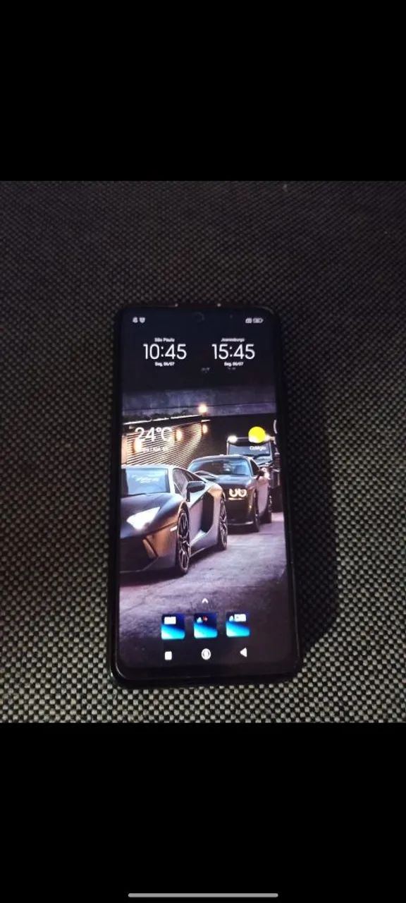 Poco x3 GT 256 gb + 8gb ram  - Foto 2