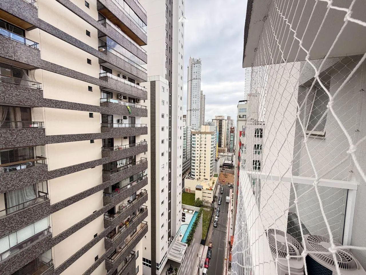 Apartamento totalmente mobiliado - Edifício Central - Foto 4